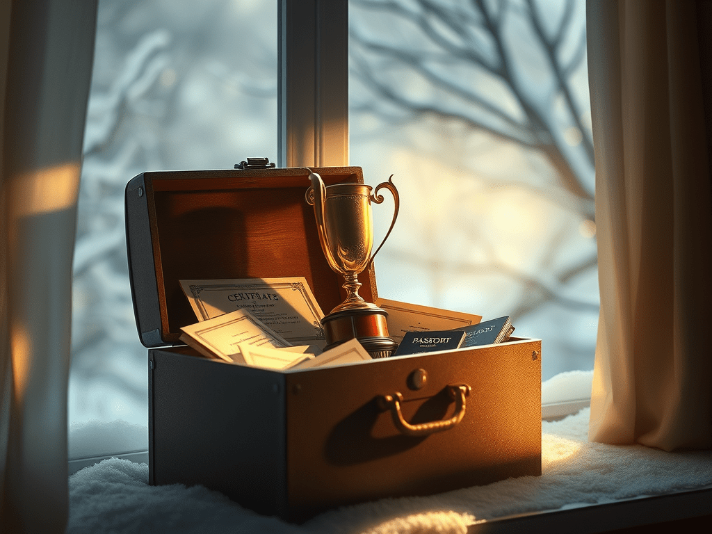 The Mirror Is Not the&nbsp;Truth