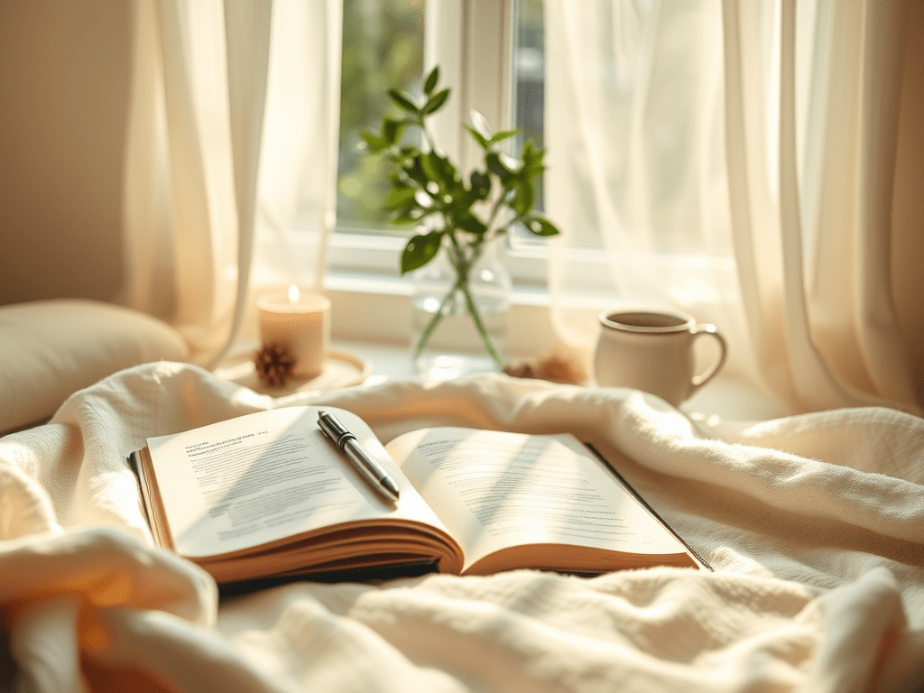 The Questions That Heal