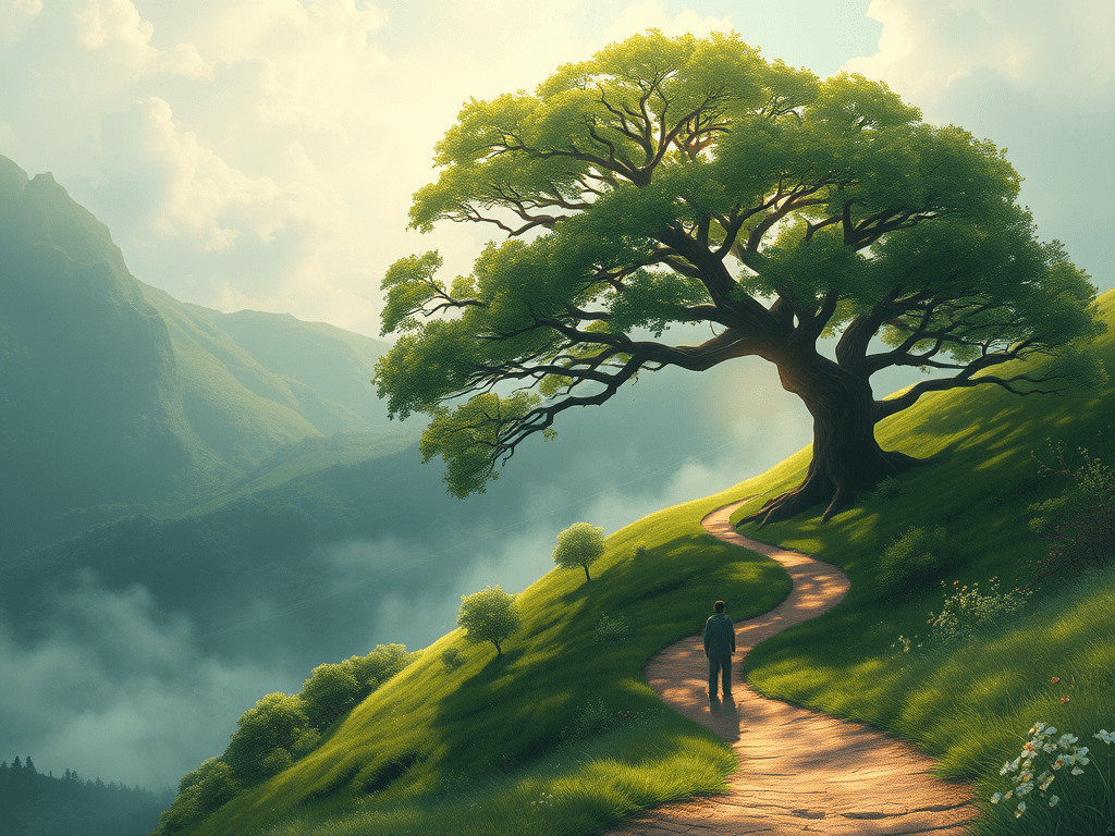 The Right to Be Lost