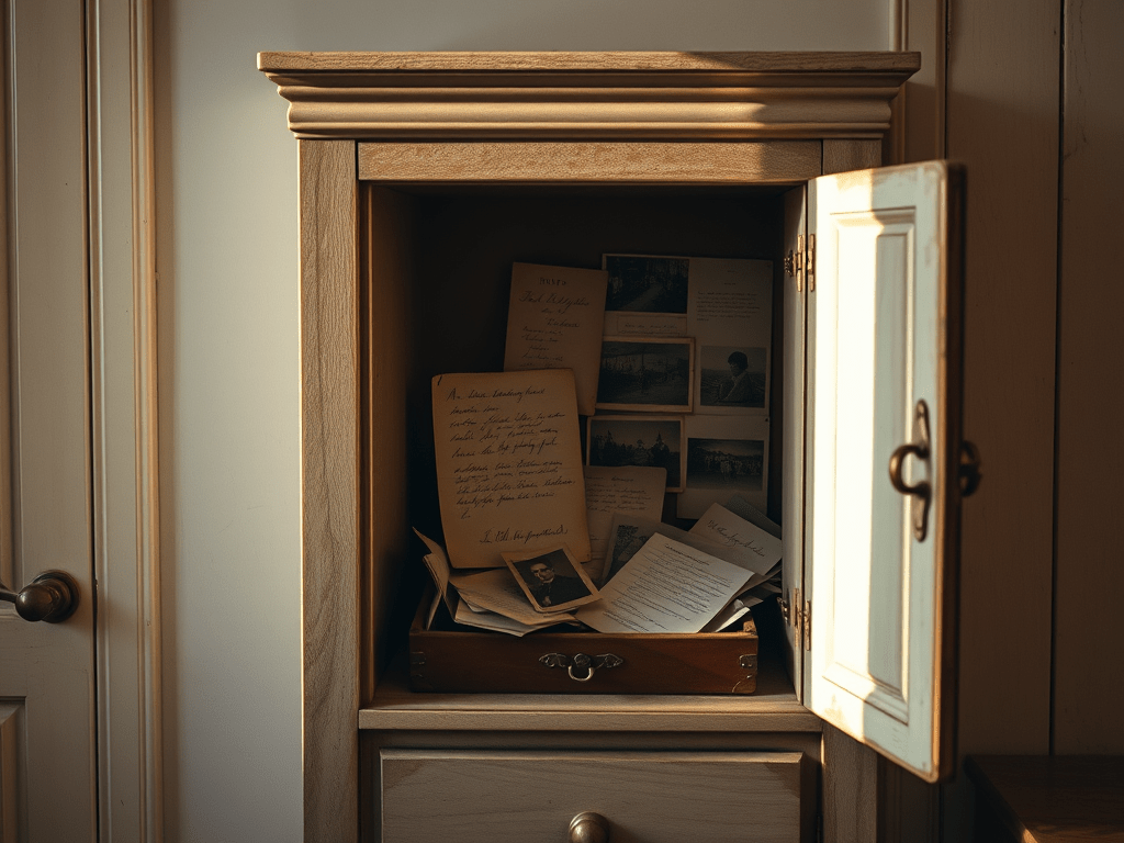 The Grief We Don’t&nbsp;Name