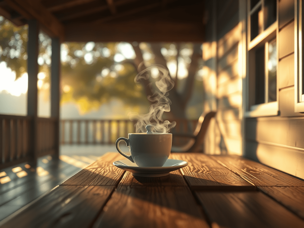 The Noise We&nbsp;Carry