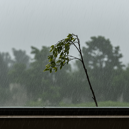 The Quiet Power of Letting Be