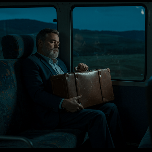 Carrying What Isn’t Ours