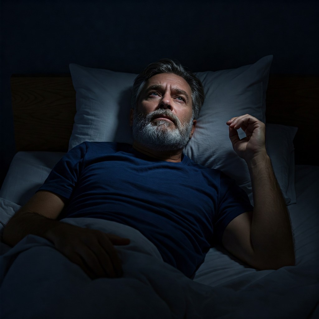 Overthinking – The New Burnout