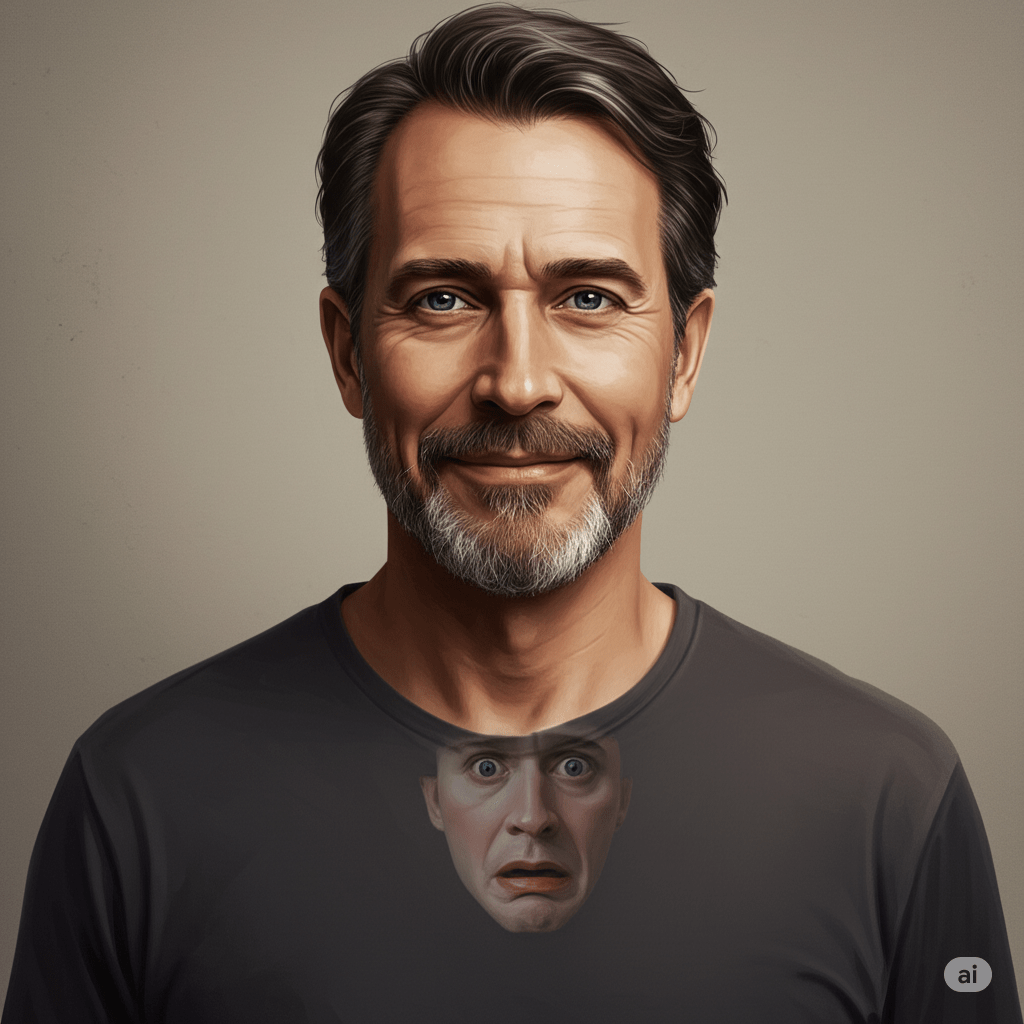 The Quiet Strength of Vulnerability