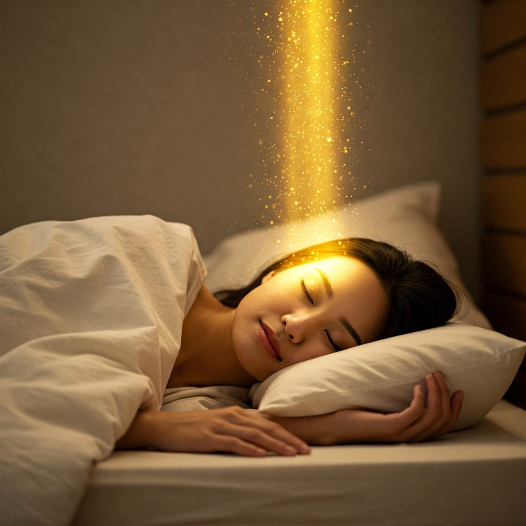 When Rest Feels Like&nbsp;Resistance