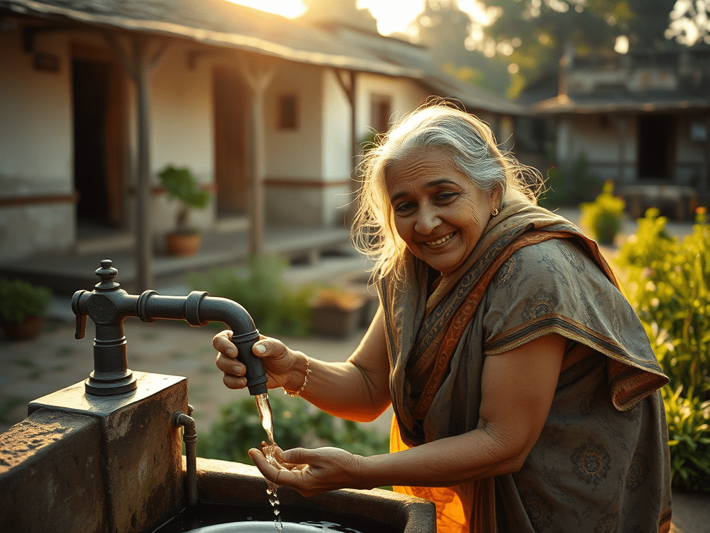 The Quiet Theft of Taking for&nbsp;Granted