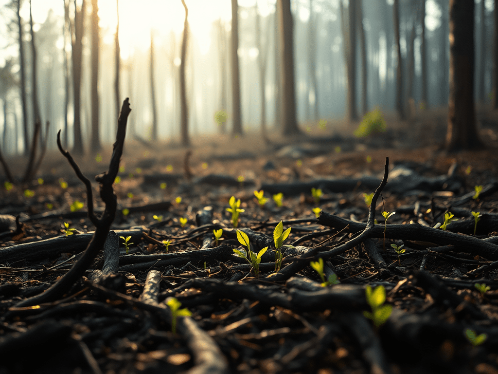 When Life Falls Apart