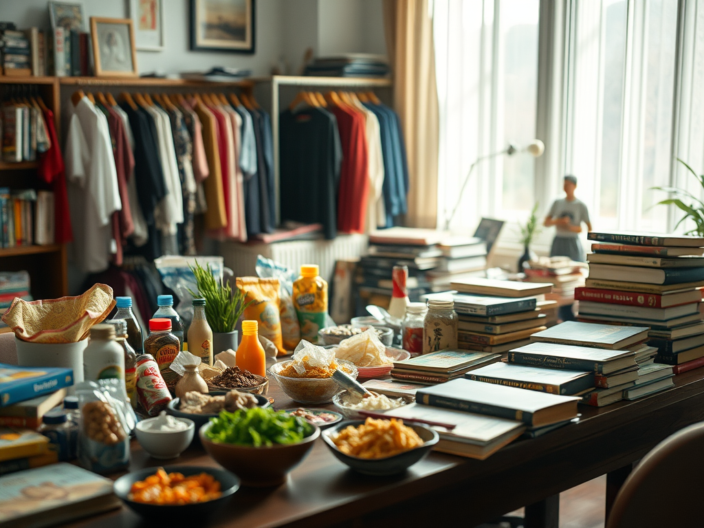 Decision Fatigue – The Invisible Drain